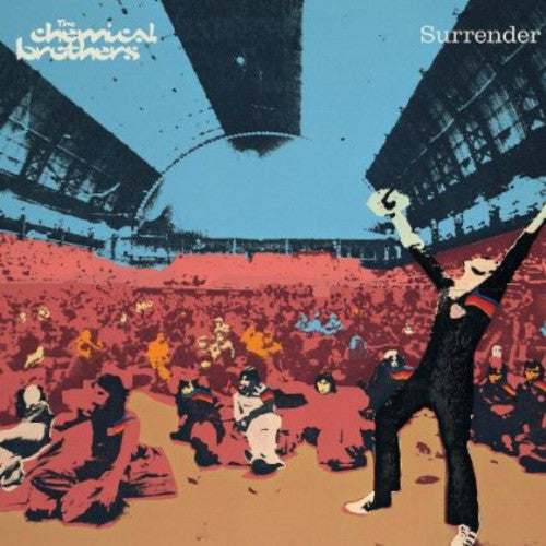 The Chemical Brothers: Surrender [ Vinyl ]