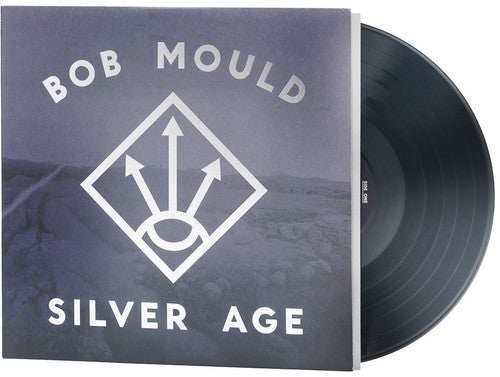 Bob Mould: Silver Age [ Vinyl ]