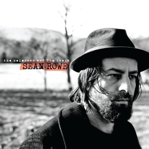Sean Rowe: The Salesman and The Shark [ Vinyl ]