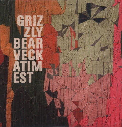 Grizzly Bear: Veckatimest [ Vinyl ]