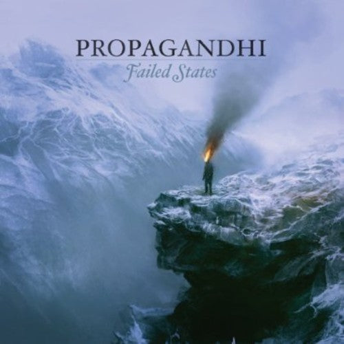 Propagandhi: Failed States [ Vinyl ]