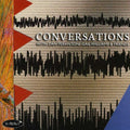 Daniel Perantoni: Conversations with Daniel Perantoni - Gail William - Compact Disc