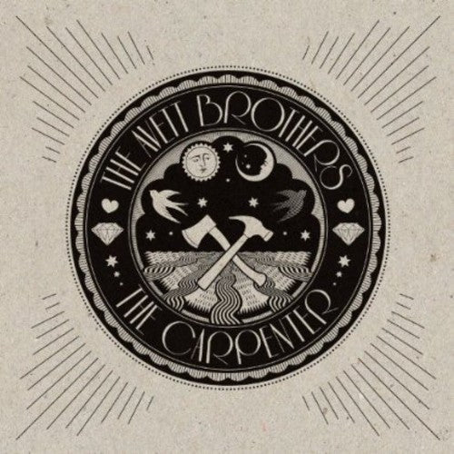 The Avett Brothers: The Carpenter [ Vinyl ]