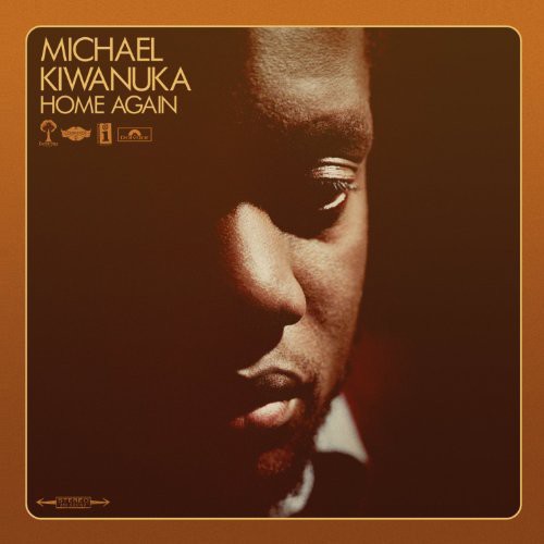 Michael Kiwanuka: Home Again [ Vinyl ]