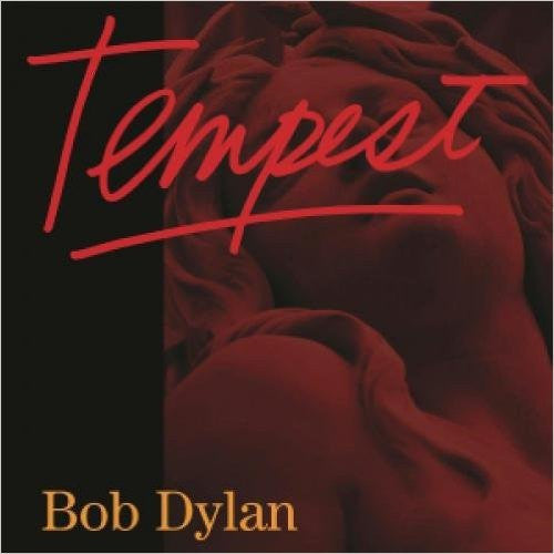 Bob Dylan: Tempest [2LP/1CD] [ Vinyl ]