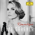 Elina Garanca: Romantique - Compact Disc