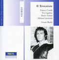 G. Verdi: Trovatore - Compact Disc