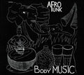 Afro Funk: Body Music - CD