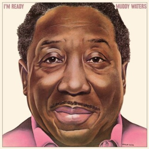 Muddy Waters: I'm Ready [ Vinyl ]