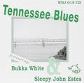Various Artists: Tennessee Blues / Various - Compact Disc