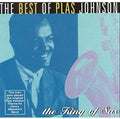 Plas Johnson: Best of Plas Johnson - Compact Disc