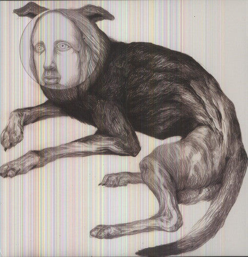 Thee Oh Sees: Putrifiers II  / Vinyl Record