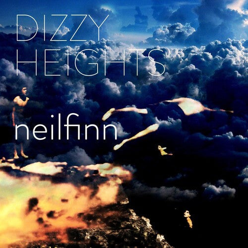 Neil Finn: Dizzy Heights [ Vinyl ]