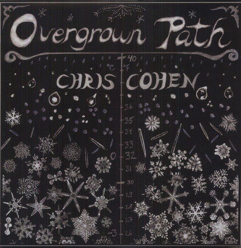 Chris Cohen: Overgrown Path [ Vinyl ]