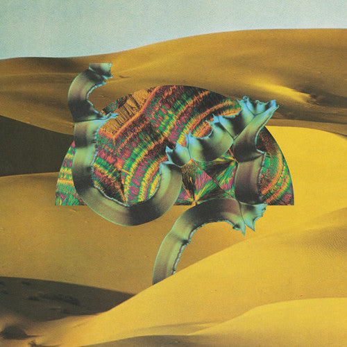 Django Django: Django Django [ Vinyl ]