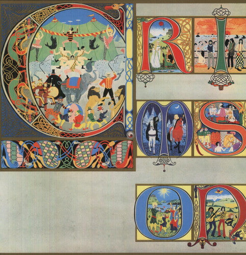 King Crimson: Lizard [ Vinyl ]