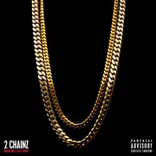 2 Chainz: Based on a T.R.U. Story [ Vinyl ]