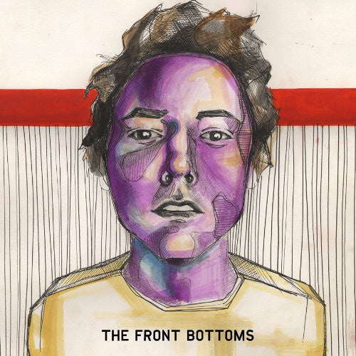 The Front Bottoms: The Front Bottoms [ Vinyl ]
