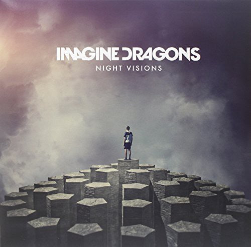 Imagine Dragons: Night Visions [ Vinyl ]