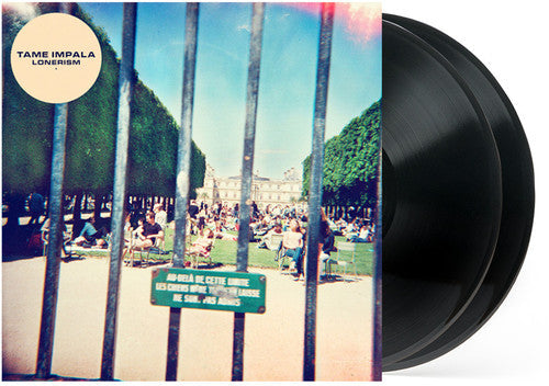 Tame Impala: Lonerism [ Vinyl ]