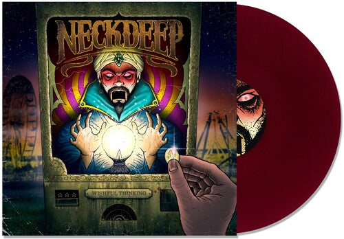 Neck Deep: Wishful Thinking [ Vinyl ]