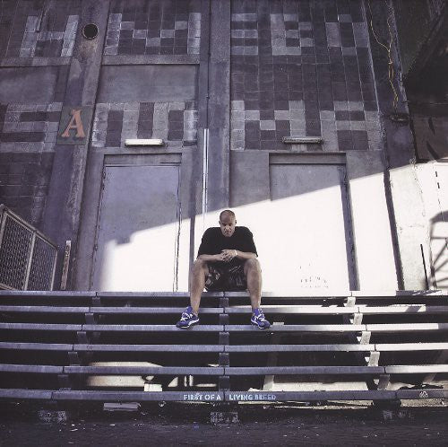 Homeboy Sandman: First of a Living Breed [ Vinyl ]