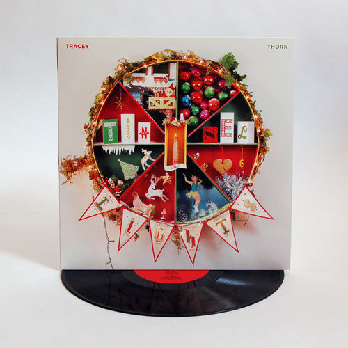 Tracey Thorn: Tinsel and Lights [ Vinyl ]