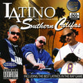 Various Artists: Latino Southern California - Compact Disc