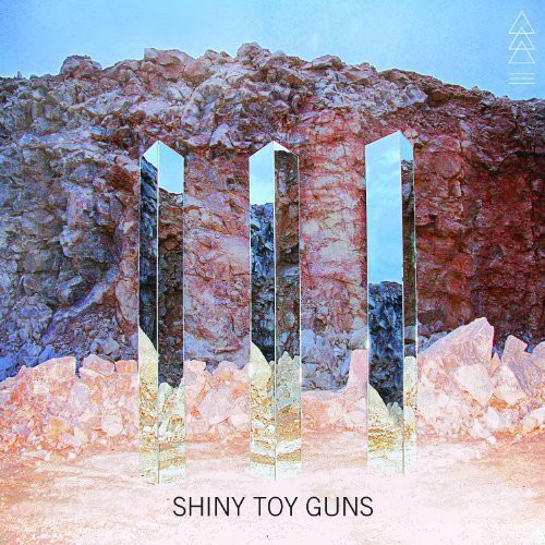 Shiny Toy Guns: III [ Vinyl ]