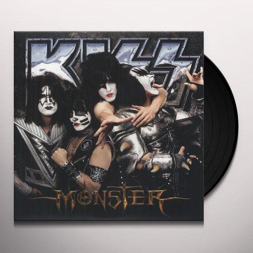 Kiss: Monster [ Vinyl ]