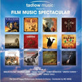 Various Artists: Film Music Spectacular (Original Soundtrack) - CD