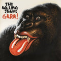 The Rolling Stones: GRRR! - CD
