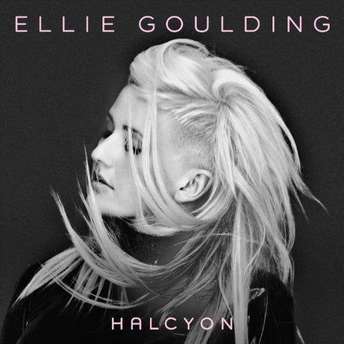 Ellie Goulding: Halcyon [ Vinyl ]