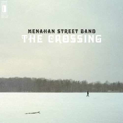 Menahan Street Band: The Crossing [ Vinyl ]