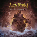 Alestorm: Sunset on the Golden Age - CD