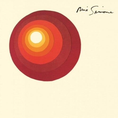Nina Simone: Here Comes the Sun [ Vinyl ]