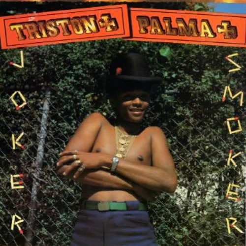 Triston Palma: Joker Smoker [ Vinyl ]