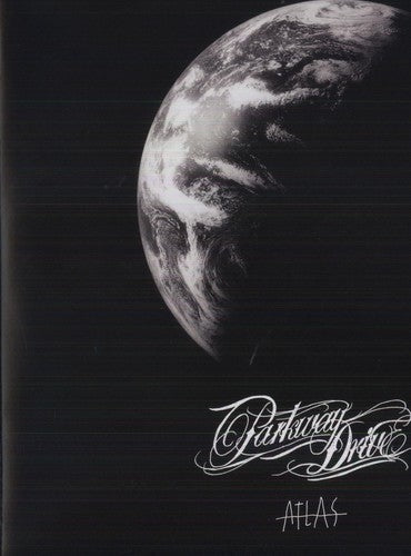 Parkway Drive: Atlas [ Vinyl ]