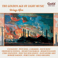 Various Artists: Strings Afire - Compact Disc