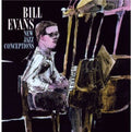 Bill Evans: New Jazz Conceptions - CD