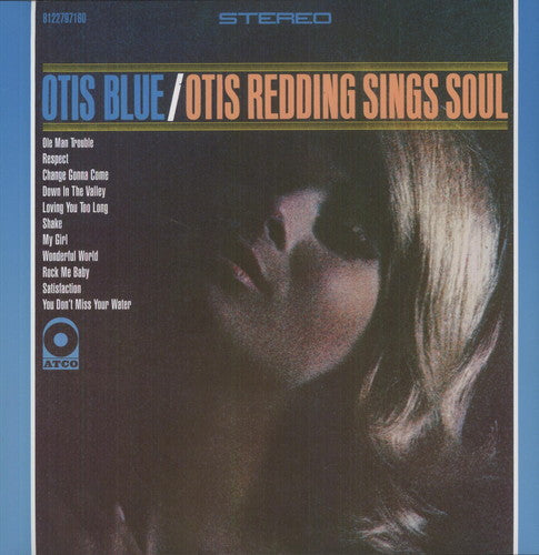 Otis Redding: Otis Blue / Otis Redding Sings Soul [ Vinyl ]