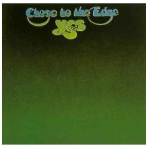 Yes: Close to the Edge [ Vinyl ]