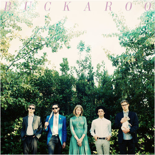 Buckaroo: Buckaroo 7 [ Vinyl ]