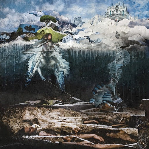 John Frusciante: Empyrean [ Vinyl ]