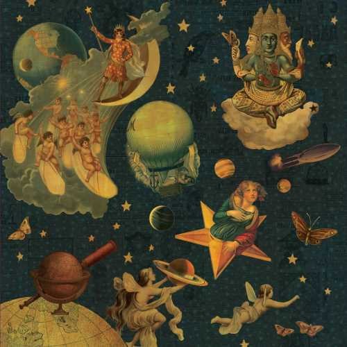 Smashing Pumpkins: Mellon Collie And The Infinite Sadness [Remastered] [ Vinyl ]