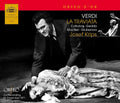Josef Krips: La Traviata - Compact Disc