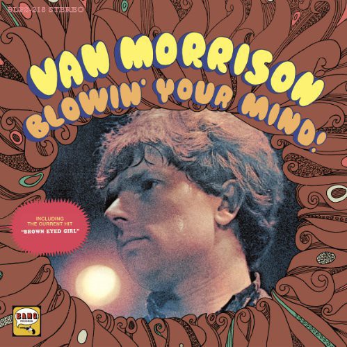 Van Morrison: Blowing Your Mind [ Vinyl ]