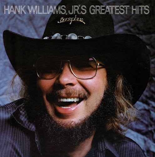 Williams Jr, Hank: Greatest Hits 1 [ Vinyl ]