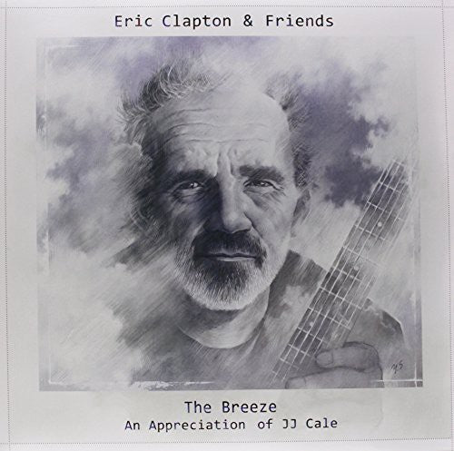 Eric Clapton: Eric Clapton & Friends: The Breeze [ Vinyl ]