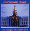 Magnolia Jazz Band: Christmas Time with the Magnolia Jazz Band - CD
